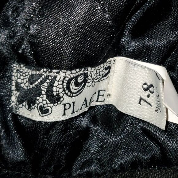 Faux fur Bougie Black Trapper Hat w/pom pom's  Warm & cozy! - Picture 6 of 8